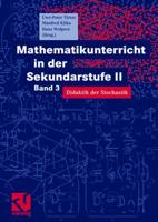 Mathematikunterricht in Der Sekundarstufe II