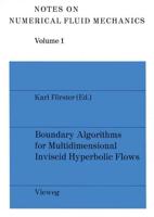 Boundary Algorithms for Multidimensional Inviscid Hyperbolic Flows