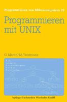 Programmieren Mit UNIX