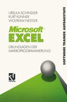 Microsoft¬ Excel