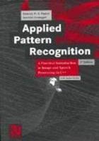 Applied Pattern Recognition