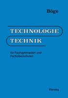 Technologie/Technik