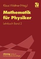 Mathematik Für Physiker