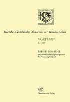 Das Österreichische Regierungssystem Ein Verfassungsvergleich