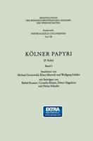 Kolner Papyri (P. Koln)