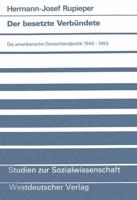 Der Besetzte Verbündete