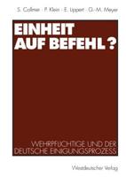 Einheit Auf Befehl?