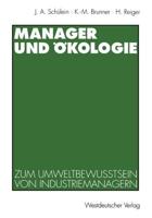 Manager Und Ökologie