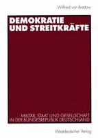 Demokratie Und Streitkräfte