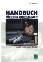 Handbuch Für Freie Journalisten