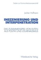 Inszenierung Und Interpenetration