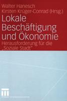 Lokale Beschäftigung Und Ökonomie