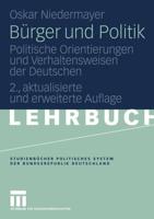 Bürger Und Politik