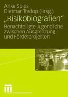 "Risikobiografien"