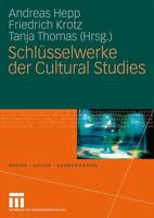 Schlüsselwerke Der Cultural Studies