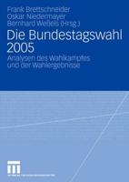 Die Bundestagswahl 2005