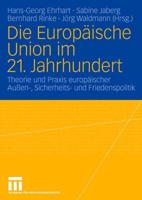 Die Europäische Union Im 21. Jahrhundert