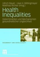 Health Inequalities