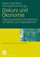 Diskurs und Okonomie