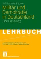 Militär Und Demokratie in Deutschland
