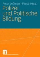 Polizei Und Politische Bildung