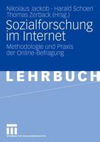 Sozialforschung Im Internet