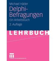 Delphi-Befragungen