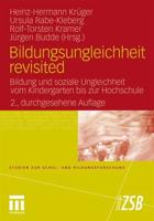 Bildungsungleichheit Revisited