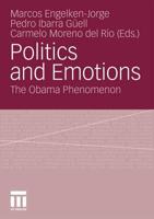 Politics and Emotions: The Obama Phenomenon