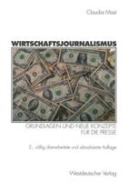 Wirtschaftsjournalismus