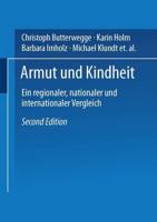 Armut Und Kindheit