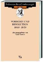 Vormärz und Revolution 1840-1849
