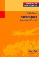 Hoffmann, D: Nachkriegszeit