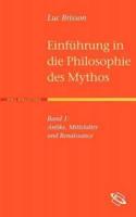 Einf Hrung in Die Philosophie Des Mythos