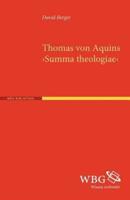 Thomas Von Aquins >Summa Theologiae