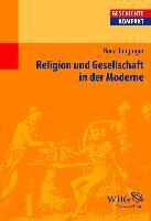 Junginger, H: Religionsgeschichte Dtl. in der Moderne