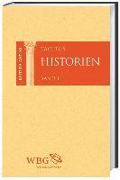 Tacitus: Historien/2 Bde.