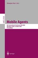 Mobile Agents