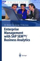 Enterprise Management With SAP SEM/business Analytics