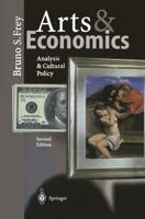 Arts & Economics : Analysis & Cultural Policy