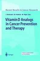 Vitamin D Analogs in Cancer Prevention and Therapy