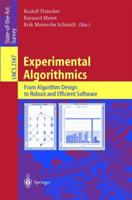 Experimental Algorithmics