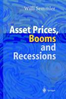 Asset Prices, Booms, and Recessions