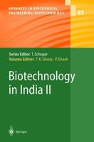 Biotechnology in India