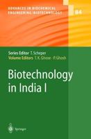 Biotechnology in India