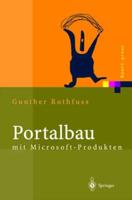 Portalbau Mit Microsoft-Produkten