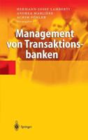 Management von Transaktionsbanken
