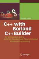 C++ With Borland C++ Builder