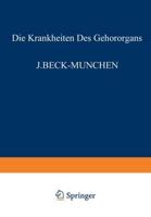 Die Krankheiten Des Gehörorgans Die Krankheiten Des Gehörorgans