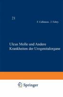 Ulcus Molle Und Andere Krankheiten Der Urogenitalorgane. Geschlechtskrankheiten